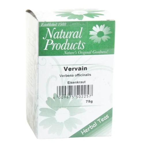 Vervain Herb Cut 75g