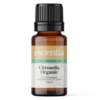 Escentia Citronella Organic Essential Oil
