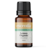 Escentia Organic Lemon Essential Oil