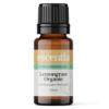 Escentia Organic Lemongrass Essential Oil