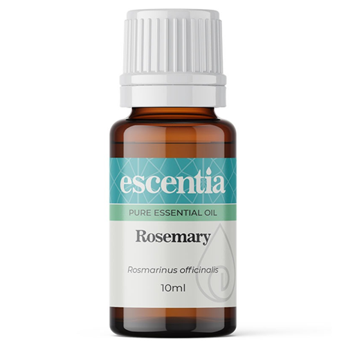 Escentia Rosemary Essential Oil