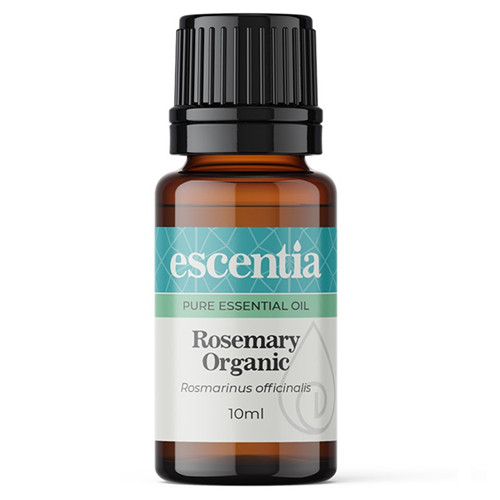 Escentia Rosemary Organic Essential Oil
