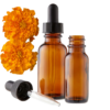 Marigold (Calendula officinalis) Herbal Tincture