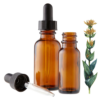 Gentian (Gentiana lutea) Herbal Tincture