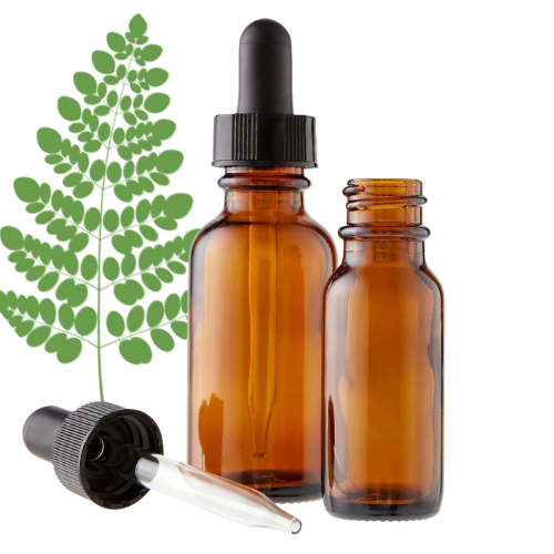 Moringa (Moringa oleifera) Herbal Tincture