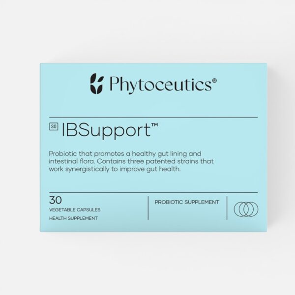 Phytoceutics IBSupport Probiotic
