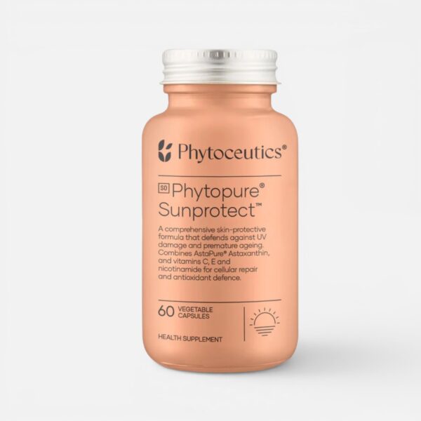 Phytoceutics Phytopure® Sunprotect™
