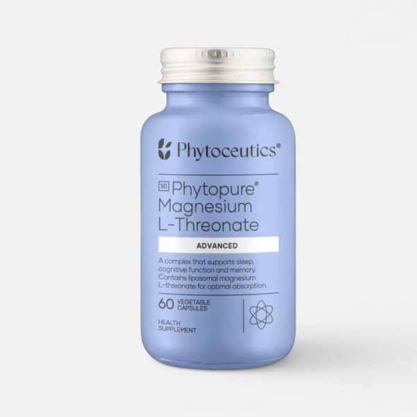 Phytopure Magnesium L-Threonate