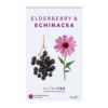 NutraTea Elderberry & Echinacea Tea