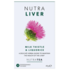 NutraTea NutraLiver Tea