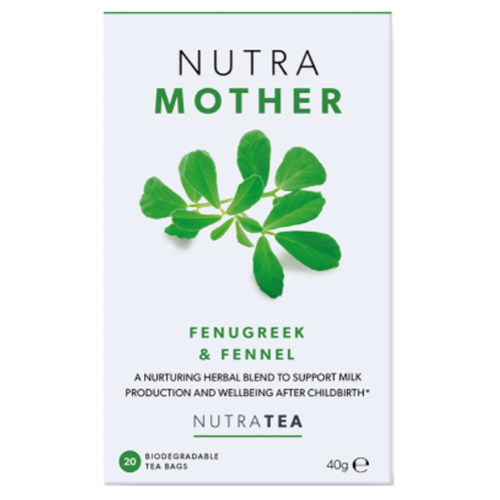NutraTea NutraMother Tea