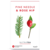 NutraTea Pine Needle & Rosehip Tea