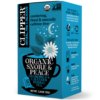 Clipper Organic Snore & Peace Tea