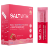 SaltWTR Raspberry Salt Sports Recovery