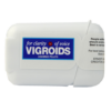 Vigroids Voice Pellets