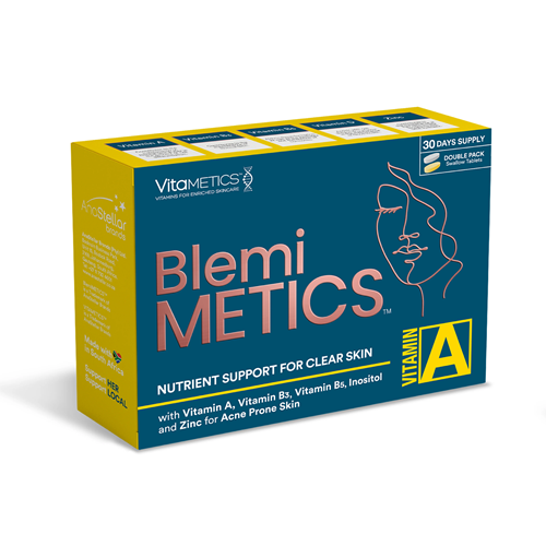 VitaMETICS BlemiMETICS