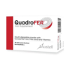 Quadrofer Iron Supplement
