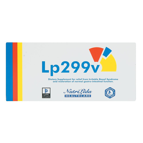 LP299v Probiotic