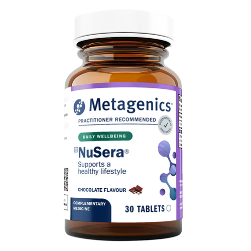 Metagenics NuSera®