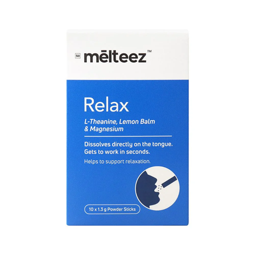 Melteez Relax