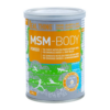 The Real Thing MSM-Body Powder