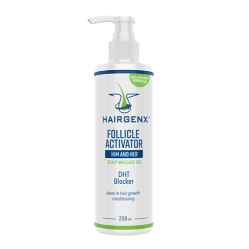Hairgenx Follicle Activator