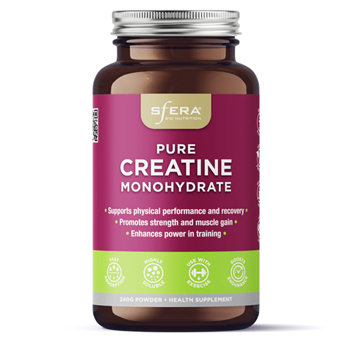 Sfera Pure Creatine Monohydrate