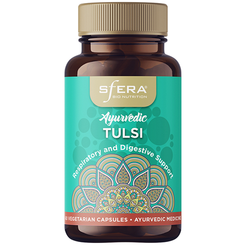 Sfera Tulsi (Holy Basil)
