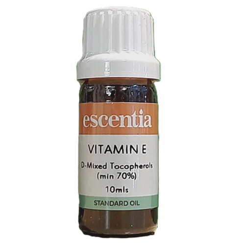 Escentia Vitamin E Standard Oil