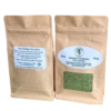 Africa Green Moringa Organic Moringa Tea Leaves