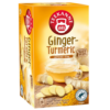 Teekanne Ginger Turmeric Tea