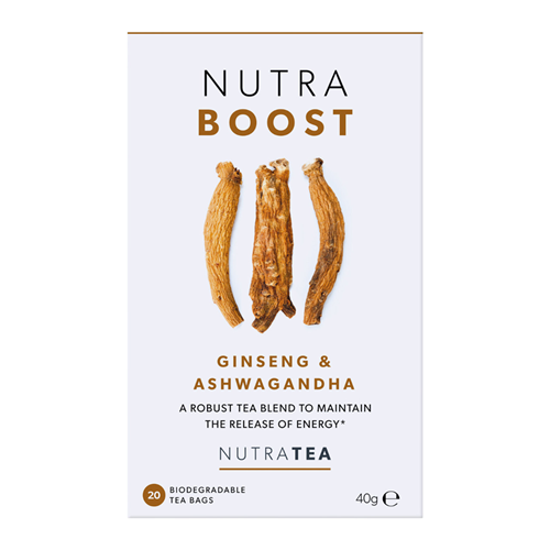 NutraTea NutraBoost Tea