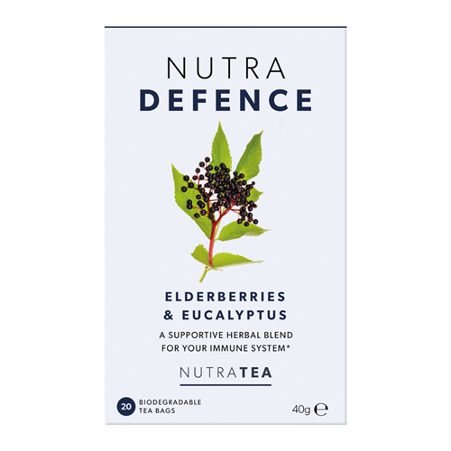 NutraTea NutraDefence Tea