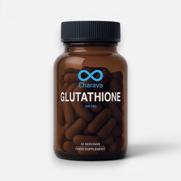 Charava Liposomal Glutathione