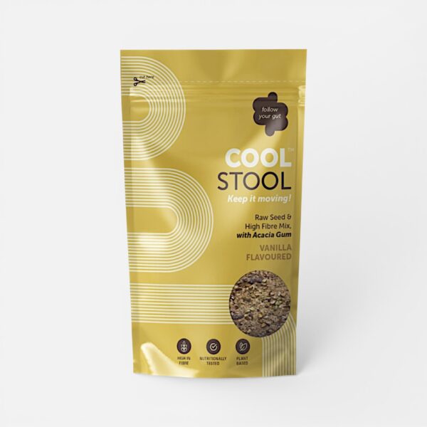 Cool Stool Vanilla