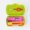 Curaprox Be You Travel Set - green