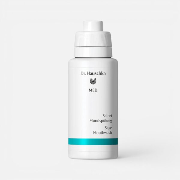 Dr. Hauschka Sage Mouthwash