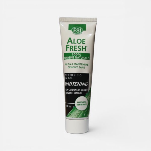 ESI Aloe Fresh Whitening