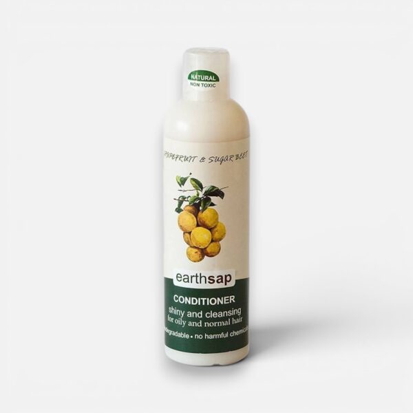 Earthsap Grapefruit & Sugar Beet Conditioner 250ml