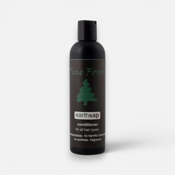 Earthsap Pine Forest Conditioner