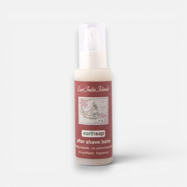 East India Islands After Shave Balm