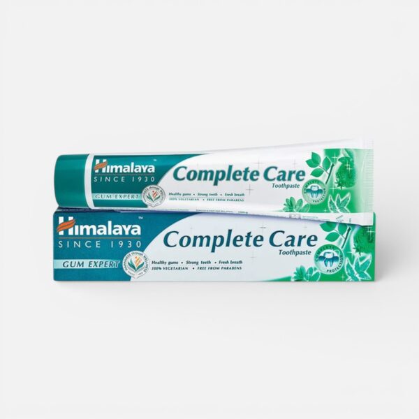 Himalaya Complete Care