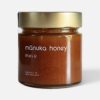 Melu Manuka Honey 1200+ MGO 250g