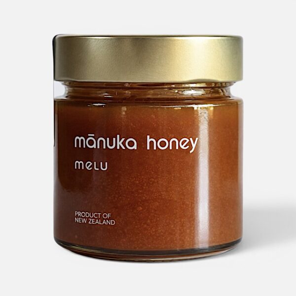Melu Manuka Honey 1200+ MGO 250g