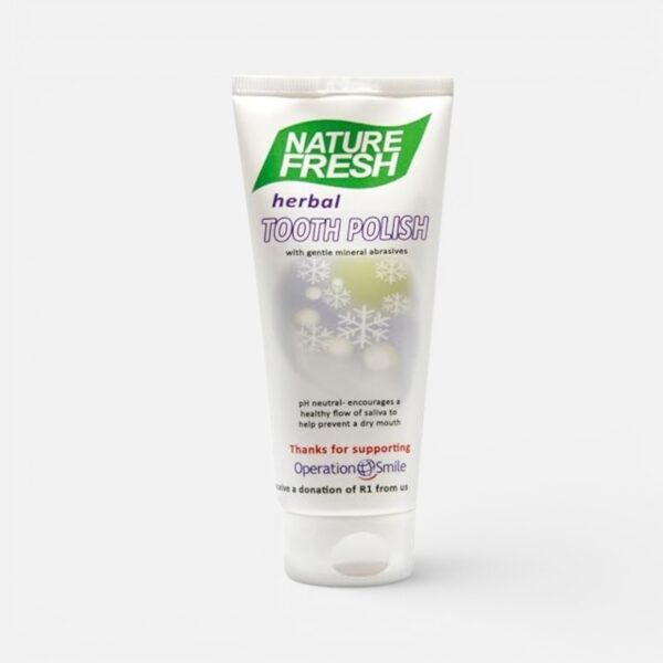 Nature Fresh Herbal Tooth Polish