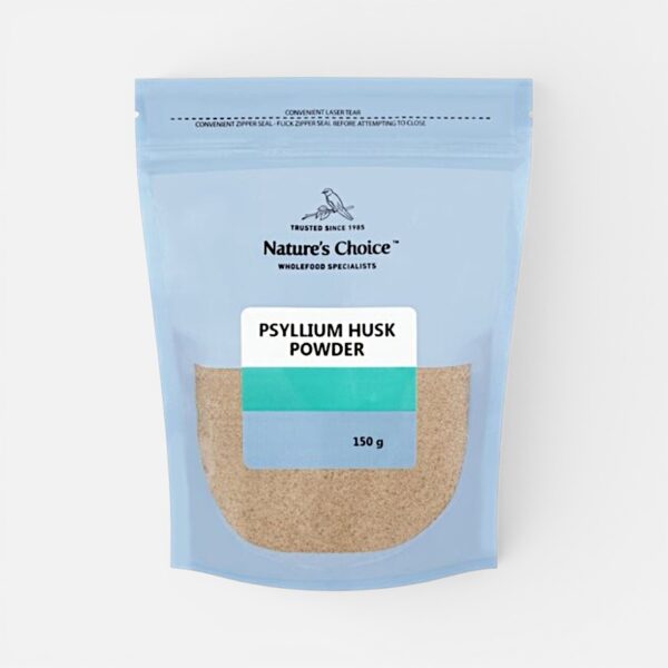 Nature's Choice Psyllium Husk Powder