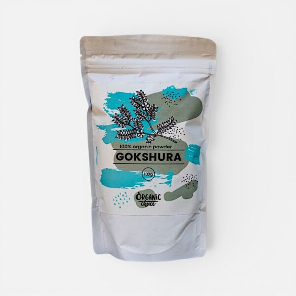 Organic Choice Organic Gokshura Powder
