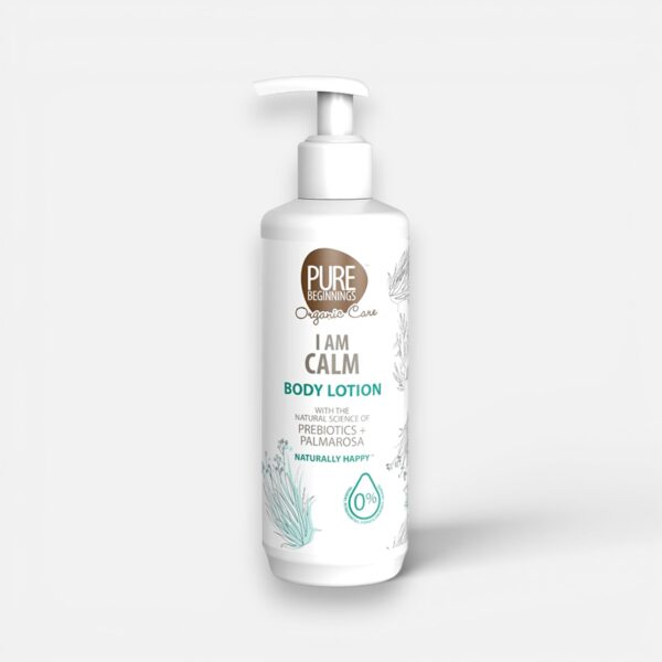 Pure Beginnings I Am Calm Body Lotion 375ml
