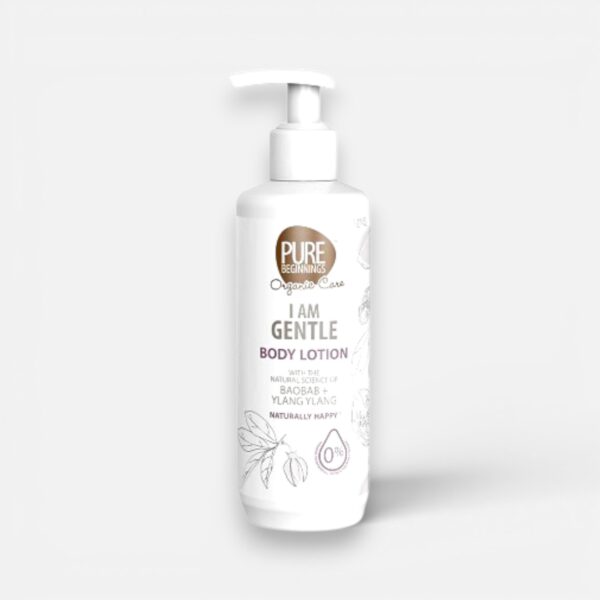 Pure Beginnings I Am Gentle Body Lotion 375ml