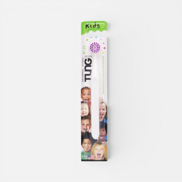 Tung Kids Tongue Brush